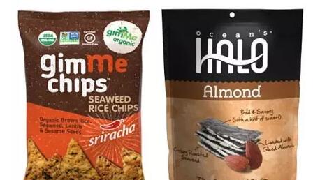 海藻，很可能成為未來的超級食品。