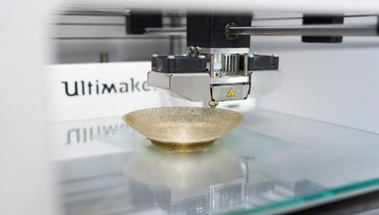 海藻制造的3D打印線材5